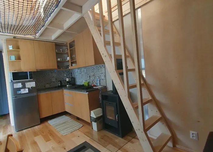 Horská chata Katka Vychodna