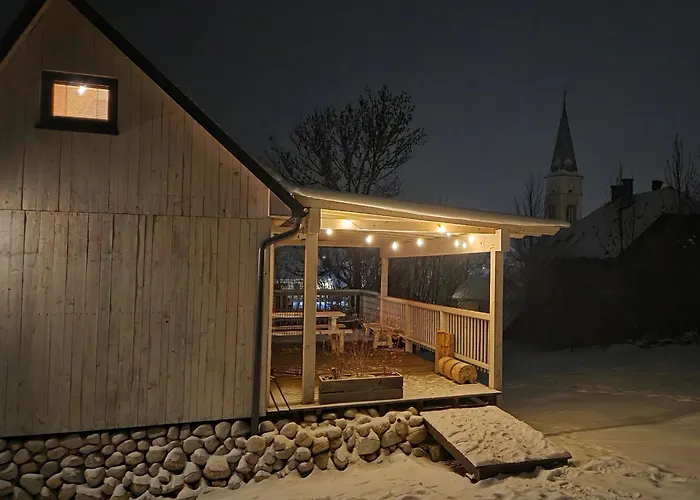 Horská chata Katka *